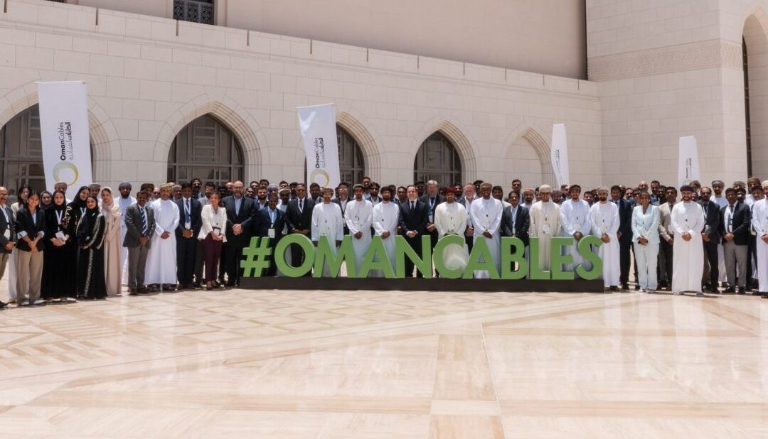 Oman Cables Industry Unites Customers and Stakeholders for a Sustainable Tomorrow at a Royal Opera House Muscat Conference