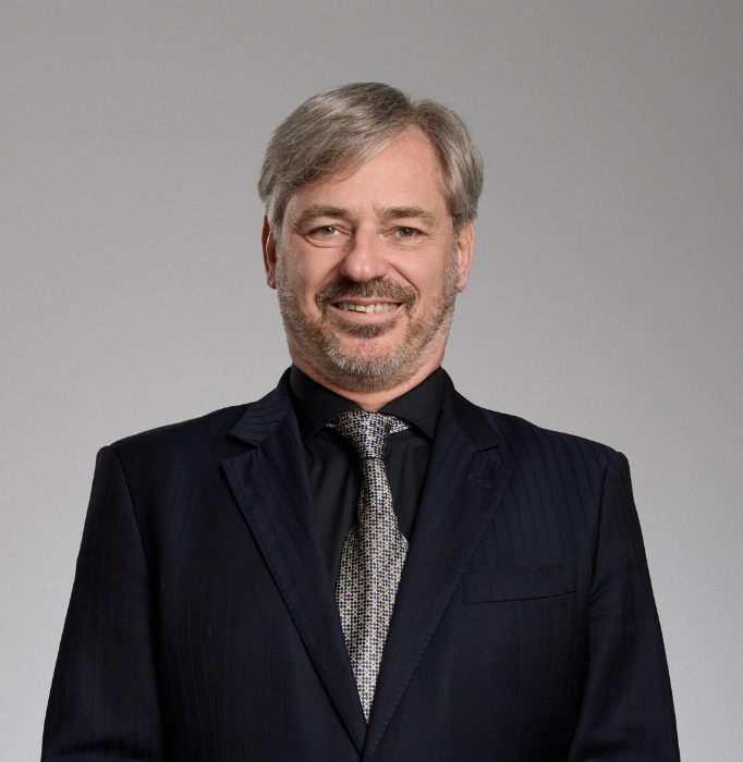 Management Member