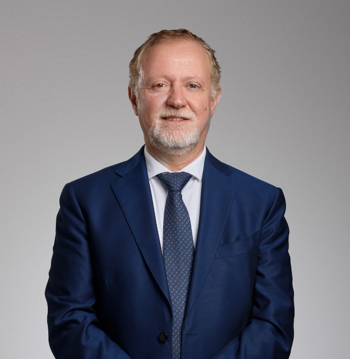 Management Member