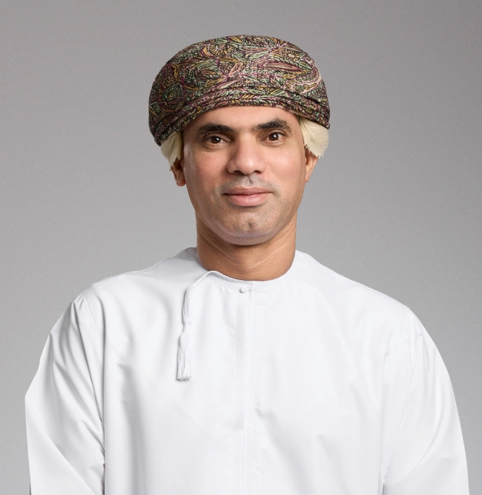 Board Member