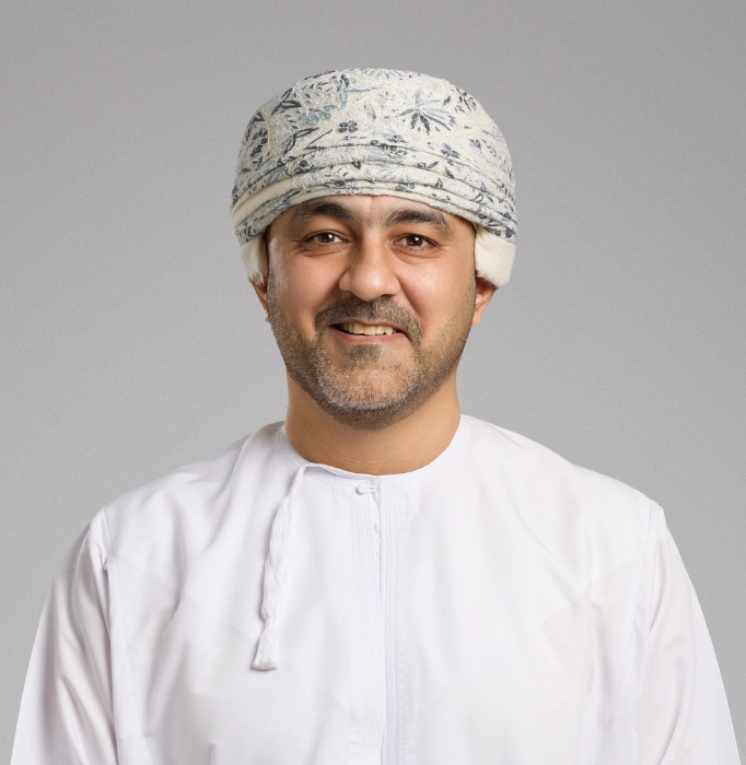 Board Member