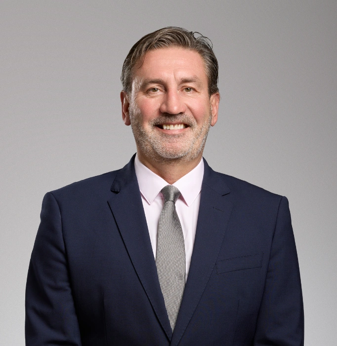 Board Member