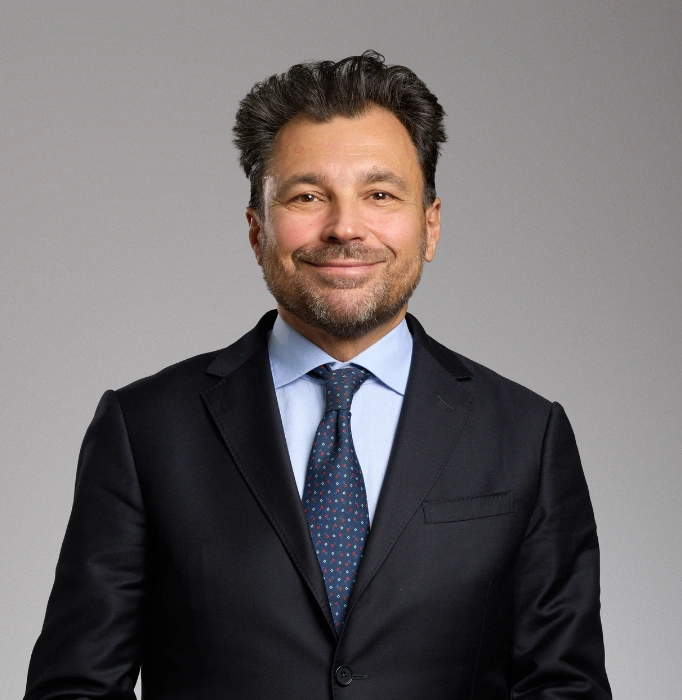 Board Member