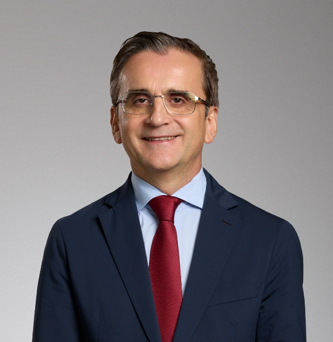 Management Member