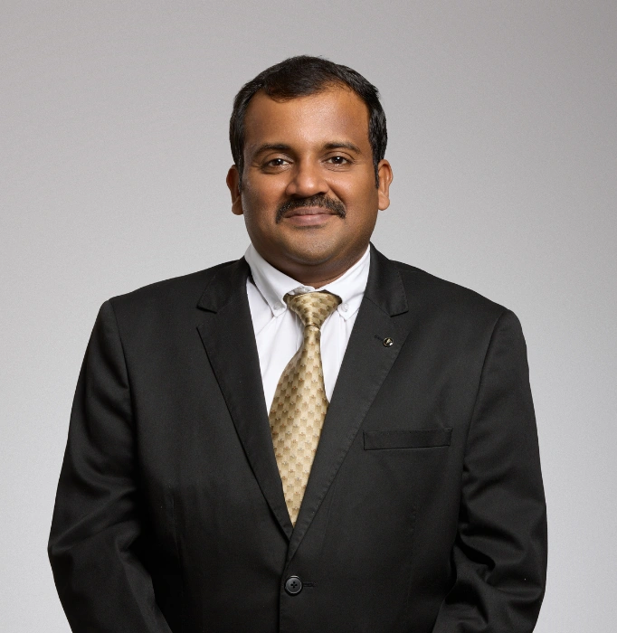 Management Member