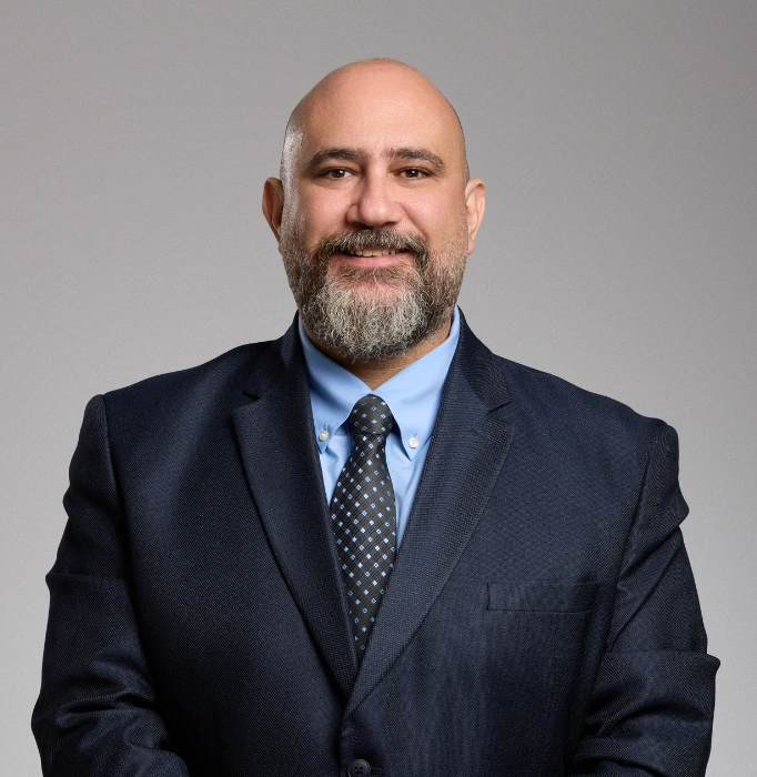 Management Member