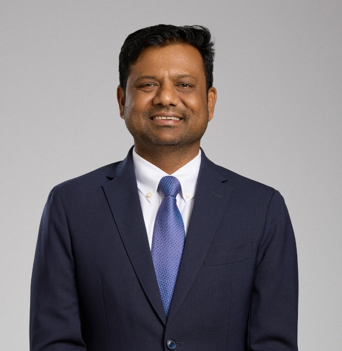 Management Member