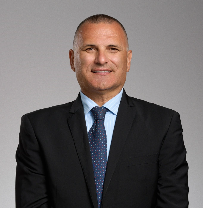 Management Member